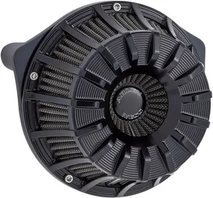 Arlen Ness AIR CLEANER - 15 SPOKE - M8 17