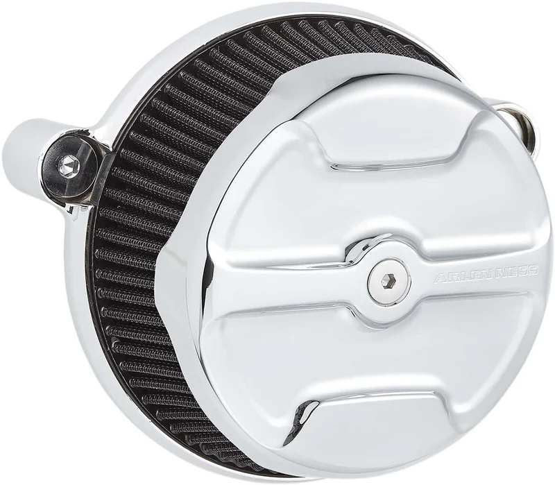 Arlen Ness Ness, M8 Knuckle Stage I ''Big Sucker'' air cleaner kit