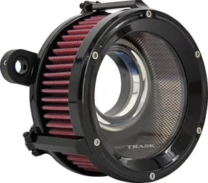 Trask Performance AIRCLEANER ASULT TBW BK