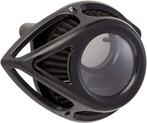 Arlen Ness AIR CLR TEAR 00-17 TC BK