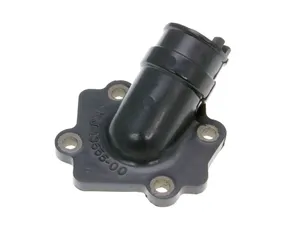 101 OCTANE INTAKE MANIFOLD INS. SPCR