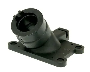 101 OCTANE INTAKE MANIFOLD INS. SPCR