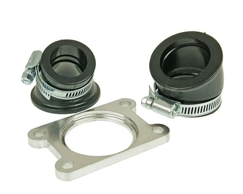 101 OCTANE INTAKE MANIFOLD RACING