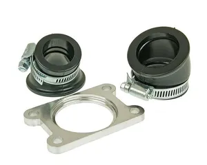 101 OCTANE INTAKE MANIFOLD RACING
