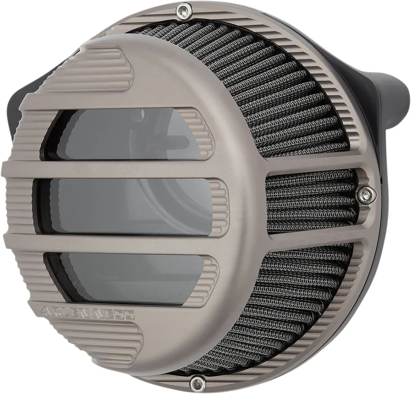 Arlen Ness Sidekick Air Cleaner Kit