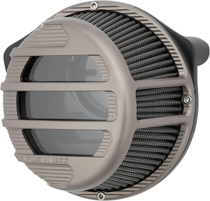 Arlen Ness CLEANER AIR SIDEKICK TI