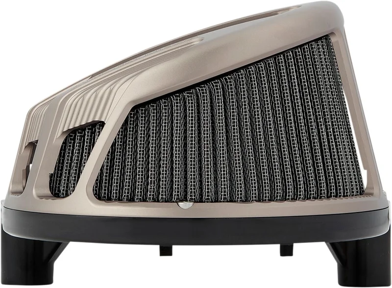 Arlen Ness CLEANER AIR SIDEKICK TI