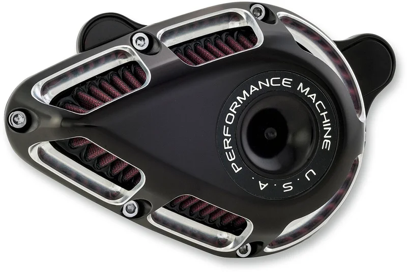 Performance Machine AIRCLEANER JET M8 CC