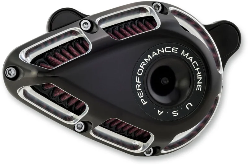 Performance Machine AIRCLEANER JET M8 CC