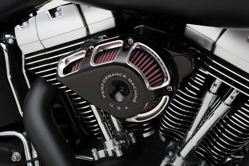 Performance Machine AIRCLEANER JET M8 CC