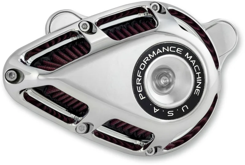 Performance Machine AIRCLEANER JET M8 CH