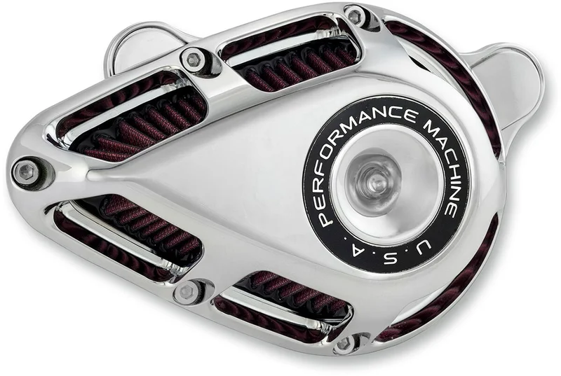 Performance Machine AIRCLEANER JET M8 CH
