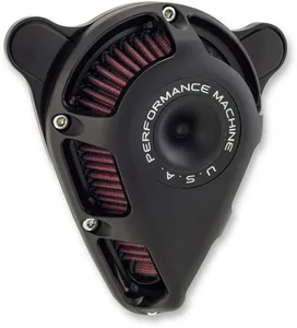 Performance Machine AIRCLEANER JET M8 BO