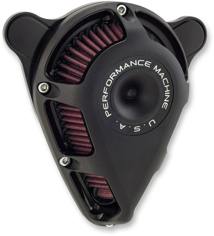 Performance Machine AIRCLEANER JET M8 BO