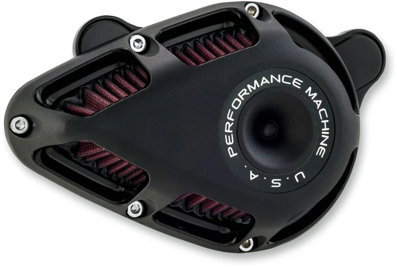Performance Machine AIRCLEANER JET M8 BO