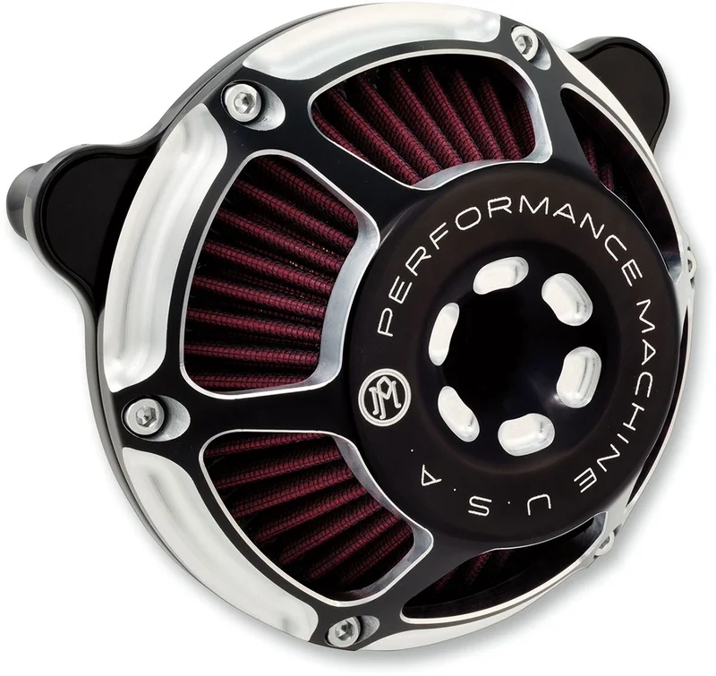 Performance Machine AIRCLEANER MAX HP M8 CC