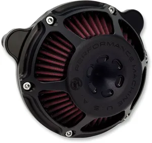 Performance Machine AIRCLEANER MAX HP M8 BO