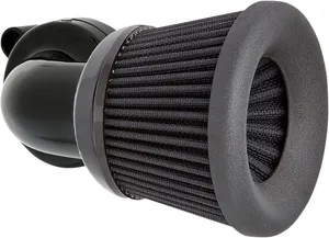Arlen Ness AIR CLEANER - VELOCITY 90 - M8