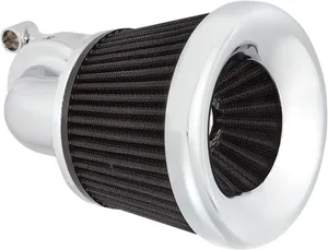 Arlen Ness AIR CLEANER - VELOCITY 90 - M8