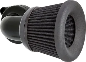 Arlen Ness AIR CLEANER - VELOCITY 90 - FL