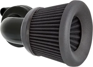 Arlen Ness AIR CLEANER - VELOCITY 90 - TC
