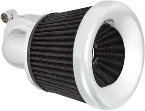 Arlen Ness AIR CLEANER - VELOCITY 90 - TC