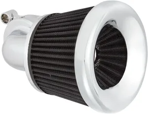 Arlen Ness AIR CLEANER - VELOCITY 90 - XL