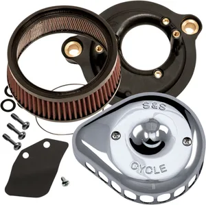 S&S AIR CLNR CHR MTD M8