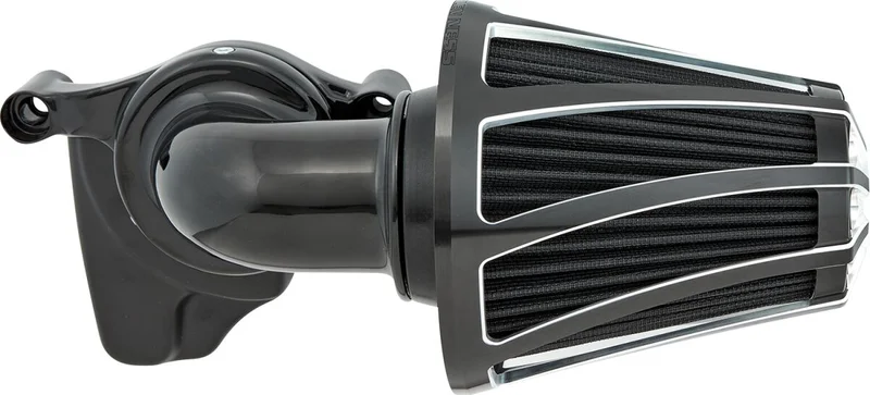 Arlen Ness AIR CLNR MNSTR DRFT ALLBL