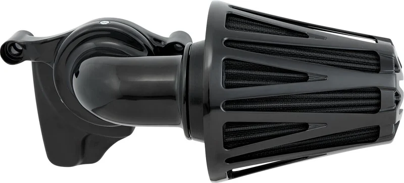 Arlen Ness AIR CLNR MNSTR CRFIRE BLK