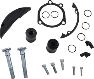 Arlen Ness HARDWARE KIT INVERTED AC