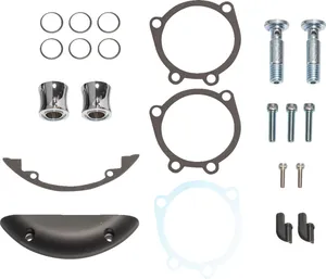 Arlen Ness HARDWARE KIT-INVERTED/METHOD/T