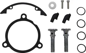 Arlen Ness HARDWARE KIT - BIG SUCKER STAG