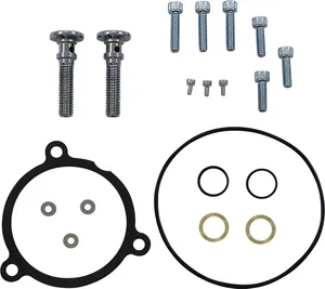 Arlen Ness HARDWARE KIT - MONSTER SUCKER/