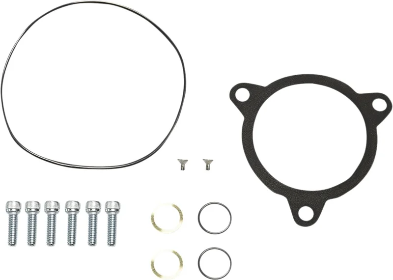 Arlen Ness Ness, Repl. gaskets & hardware for Arlen Ness, air cle