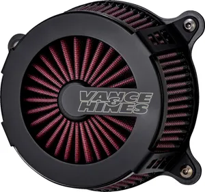 Vance & Hines AIR CLEANER - V02 CAGE FIGHTER