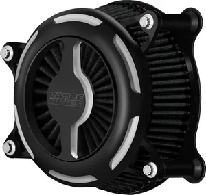 Vance & Hines AIR CLEANR BLD CC L-ST FL