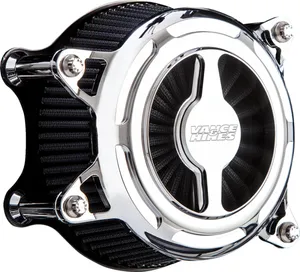 Vance & Hines AIR CLEANR BLD CH LST FL