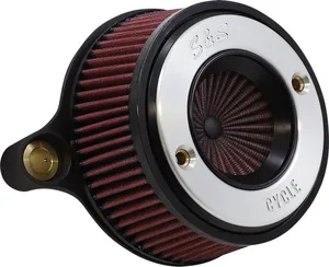 S&S AIR CLEANER A-STNG 17-22R