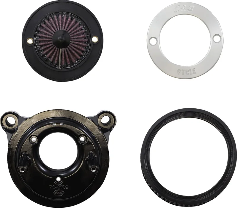 S&S AIR CLEANER A-STNG 08-16R