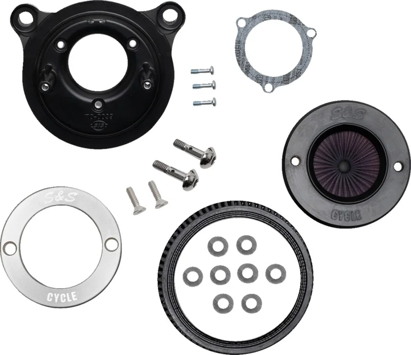 S&S AIR CLEANER A-STNG 08-16R