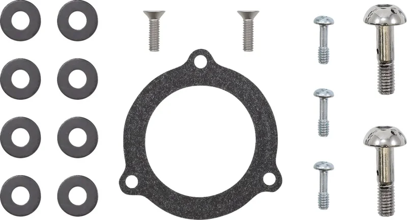 S&S AIR CLEANER A-STNG 08-16R