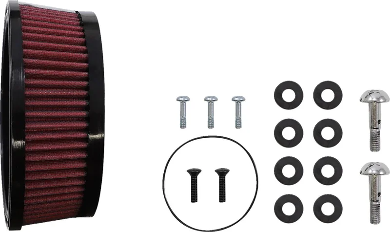 S&S AIR CLEANER A-STNG 17-22B