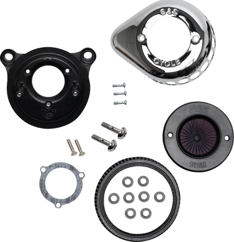 S&S AIR CLEANER A-STNG 08-16C