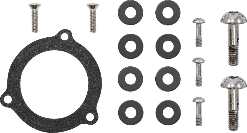 S&S AIR CLEANER A-STNG 08-16C