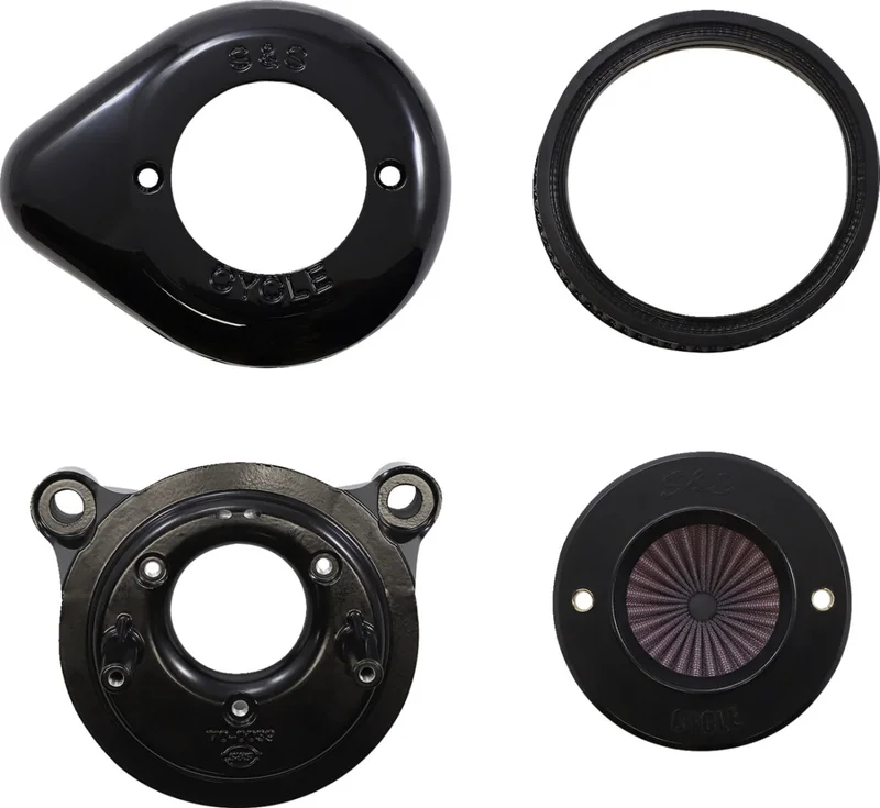 S&S AIR CLEANER A-STNG 08-16B