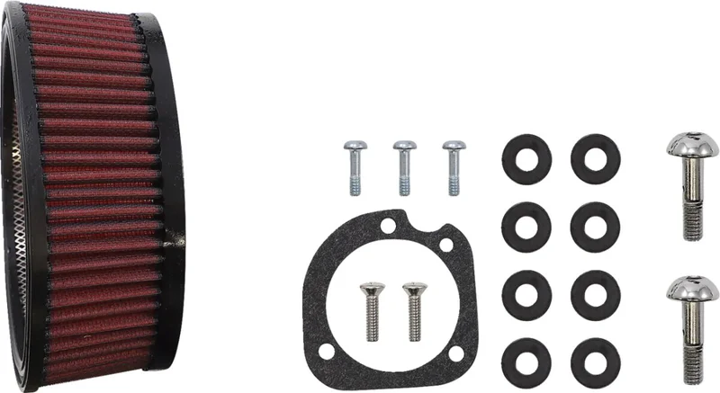 S&S AIR CLEANER A-STNG 01-17C