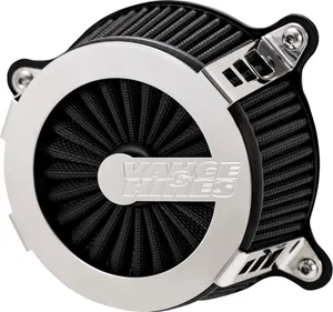 Vance & Hines AIRCLEANER V02CF CH.E-FL