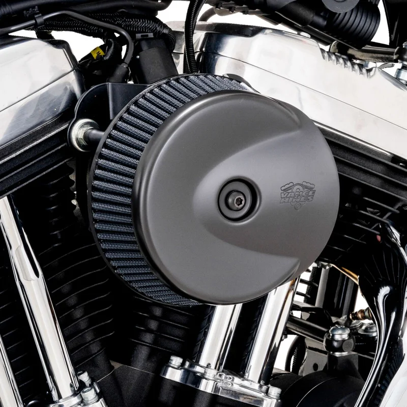Vance & Hines AIR CLEANR BL.VO2SR FL ST