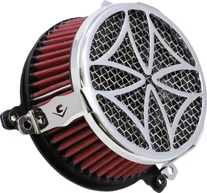 Cobra AIR FILTER CR CHR SFTL/DY